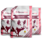Brasfós Ração Suínos