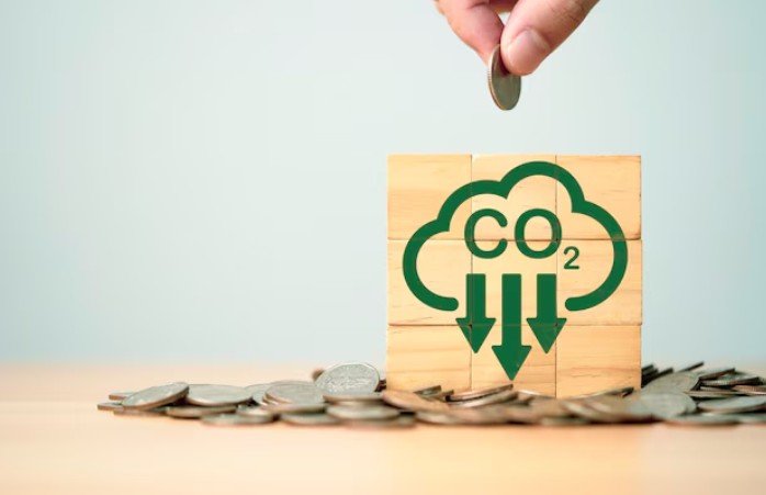 Leia mais sobre o artigo Mercado de Carbono na Pecuária: como transformar sustentabilidade em receita
